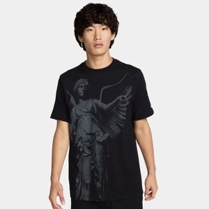 Nike Enshrined Crew Short Sleeve